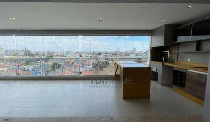 Apartamento com 3 dormitórios, 162 m² - venda por R$ 3.098.000,00 ou aluguel por R$ 14.253,99/mês - Cerâmica - São Caetano do Sul/SP