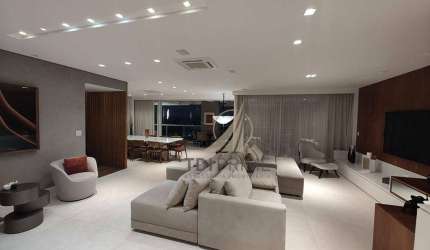 Cobertura com 4 dormitórios à venda, 369 m² por R$ 8.000.000,00 - Santa Paula - São Caetano do Sul/SP