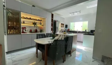 Casa com 3 dormitórios à venda, 134 m² por R$ 1.600.000,00 - Osvaldo Cruz - São Caetano do Sul/SP