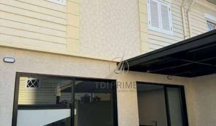 Sobrado com 3 dormitórios à venda, 260 m² por R$ 2.450.000,00 - Jardim São Caetano - São Caetano do Sul/SP