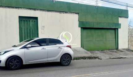 VENDO TERRENO  ALEIXO BEM LOCALIZADO.
