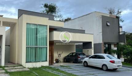 Condomínio Morada dos Pássaros – Tarumã, Manaus