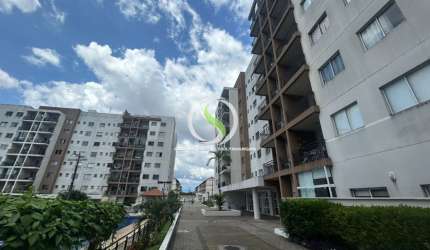 VENDO LINDO APT BEM LOCALIZADO.