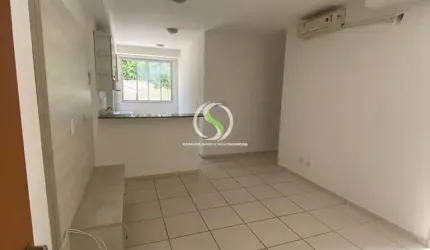 VENDO APT.COND.RESIDENCIAL JARDIM DE FLORES.