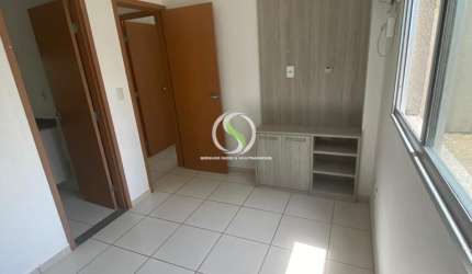 VENDO APT.COND.RESIDENCIAL JARDIM DE FLORES.