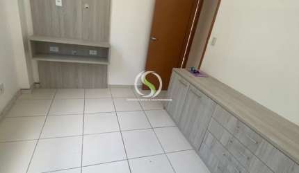 VENDO APT.COND.RESIDENCIAL JARDIM DE FLORES.