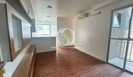 Apartamento Padrão JARDIM DE FLORES .