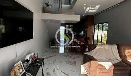 CASA P/ LOCAÇÃO CONDOMÍNIO MORADA DOS NOBRE.
