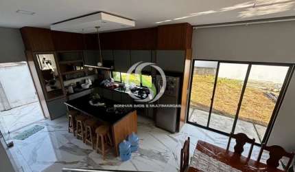 CASA P/ LOCAÇÃO CONDOMÍNIO MORADA DOS NOBRE.