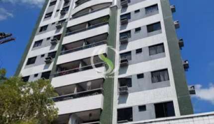 APT P ALUGAR CONDOMINIO TULIPA - Adrianópolis - Manaus/AM