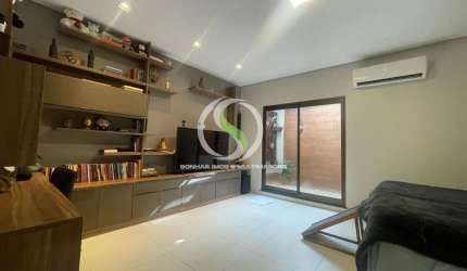 Vendo Excelente Casa Duplex no Condomínio Parque Lusitano