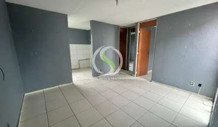 Apartamento à Venda – Residencial Viver Melhor 2