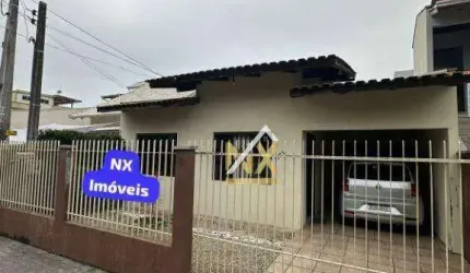 Casa com 2 dormitórios à venda, 91 m² por R$ 750.000,00 - São João - Itajaí/SC