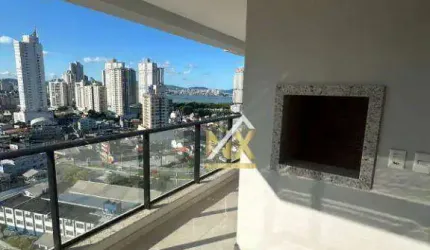 Apartamento com 2 dormitórios à venda, 83 m² por R$ 1.100.000 - Fazenda - Itajaí/SC