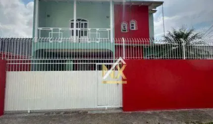 Casa com 3 dormitórios à venda, 283 m² por R$ 1.150.000 - São João - Itajaí/SC