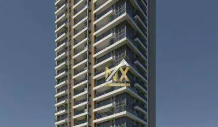 Apartamento com 3 dormitórios à venda, 112 m² por R$ 1.500.000 - Fazenda - Itajaí/SC
