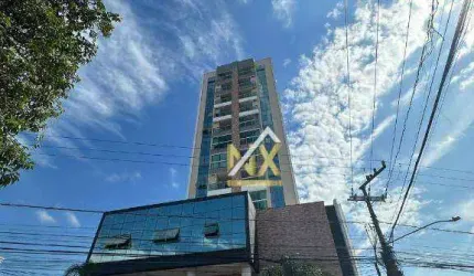 Apartamento com 2 dormitórios, 70 m² - venda por R$ 799.000,00 ou aluguel por R$ 3.300,00/mês - Vila Operaria - Itajaí/SC