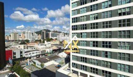 Apartamento com 3 dormitórios à venda, 100 m² por R$ 749.000,00 - Centro - Itajaí/SC