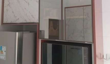 Sobrado novo em Jundiapeba