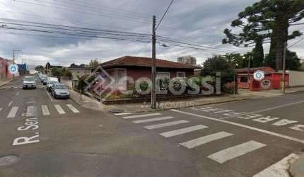 Terreno à venda em Guarapuava/PR