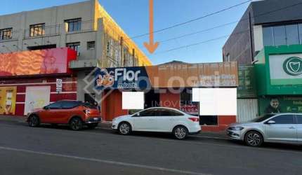 Sala para alugar no bairro Centro - Guarapuava/PR