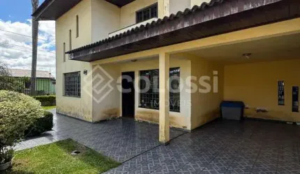 Sobrado residencial