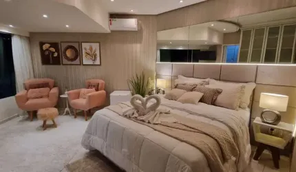 Casa - Padrão, para Venda em Salvador/BA