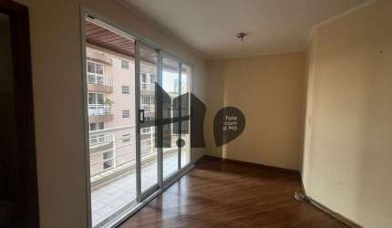 Condomínio Suz Square - Apartamento em Centro, São Bernardo do Campo/SP