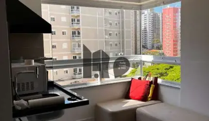 AUREA JARDIM - Apartamento em Vila Guiomar, Santo André/SP