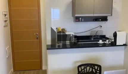 Apartamento à venda no bairro Vila Caminho do Mar - São Bernardo do Campo/SP