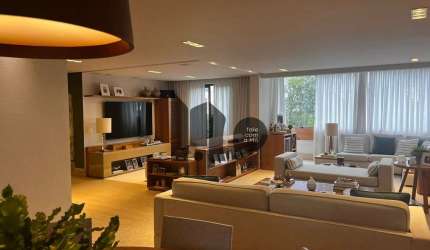 PARQUE DAS FIGUEIRAS - KOBAYASHI - Apartamento Alto Padrão em Centro, São Bernardo do Campo/SP
