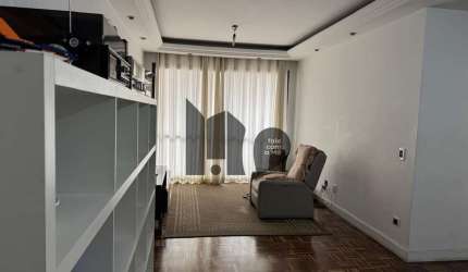 Apartamento em Nova Petrópolis, São Bernardo do Campo/SP
