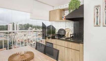 Apartamento à venda no bairro Anchieta - São Bernardo do Campo/SP