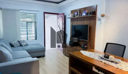 Sobrado à venda no bairro Santa Terezinha - São Bernardo do Campo/SP