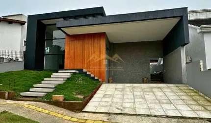 CASA TÉRREA NA RESERVA DO ARVOREDO