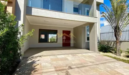 SOBRADO ALTO PADRÃO COM PISCINA NO VALE VILLE