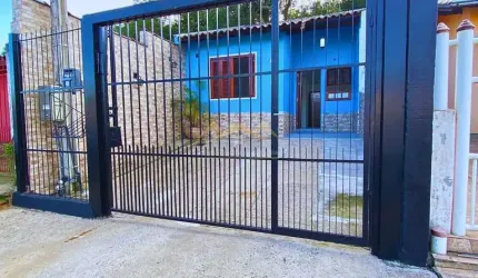 Excelente casa no Parque da Matriz em Cachoeirinha