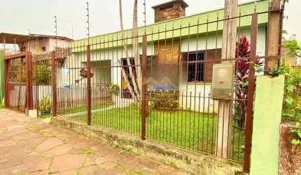 Casa a 120metros da Flores da Cunha