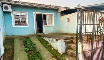 ÓTIMA CASA CUSTO BENEFÍCIO NO CHÁCARA DAS ROSAS