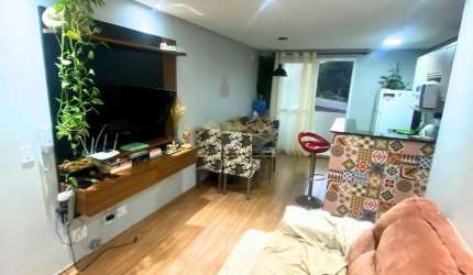 APARTAMENTO COM SACADA EM GRAVATAÍ