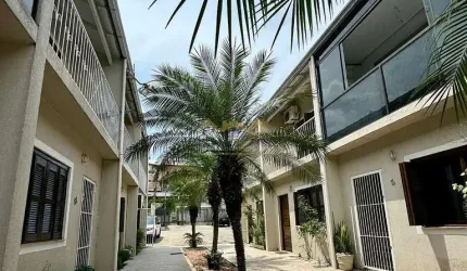SOBRADO DE 99M² EM CACHOEIRINHA