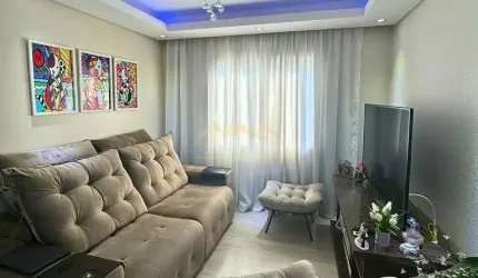 LINDO APARTAMENTO EM CACHOEIRINHA