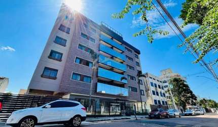 APARTAMENTO DOS SONHOS EM CACHOEIRINHA