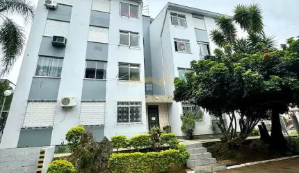 AP DE 1 DORMITÓRIO NO CENTRO DE GRAVATAI