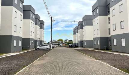 APARTAMENTO PRÓXIMO A ULBRA GRAVATAI