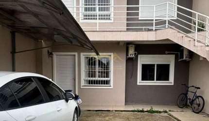 Casa linda térrea sem taxa condominal