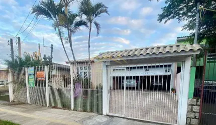 Casa grande aceita troca por apartamento na Vila Cachoeirinha