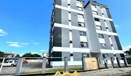 Apartamento na parada 66