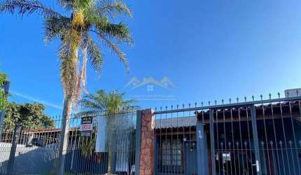 Casa muito ampla em Cachoeirinha