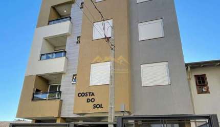 Apartamento com Localização Privilegiada em Cachoeirinha